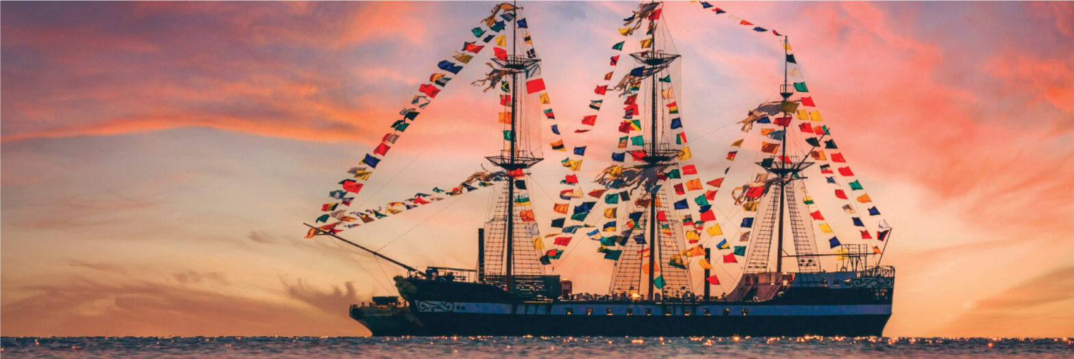 Ashley Homestore Launches Sweepstakes to Wine a Child’s Room Makeover in the 2019 Gasparilla Season