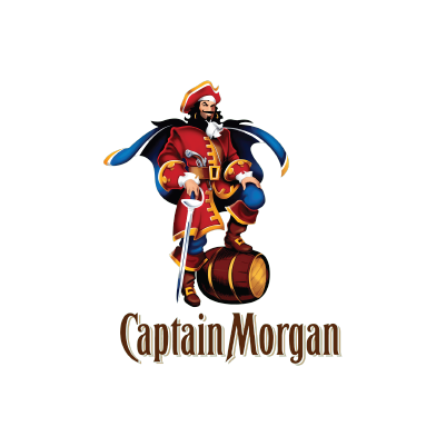 Captain Morgan Logo