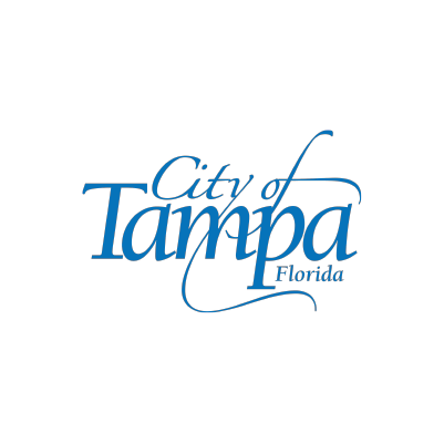 City of Tampa logo